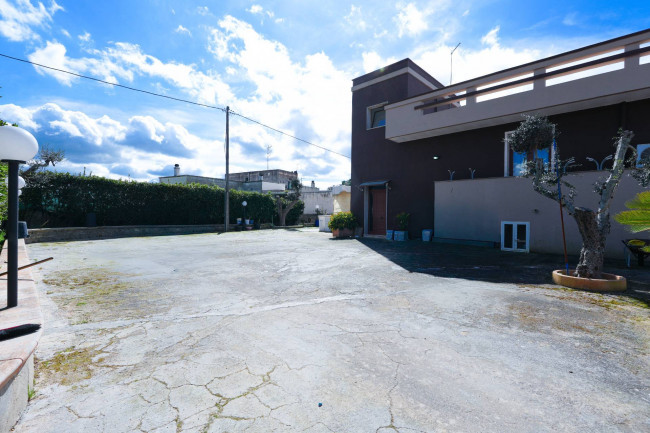 Ristorante in vendita a Francavilla Fontana