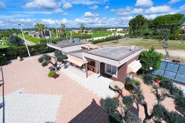 Ristorante in vendita a Francavilla Fontana