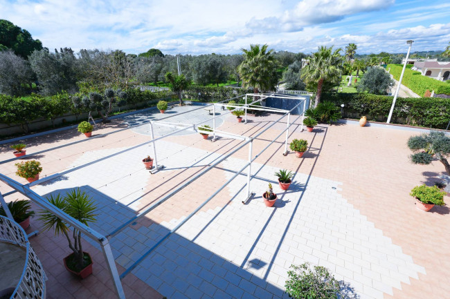 Ristorante in vendita a Francavilla Fontana