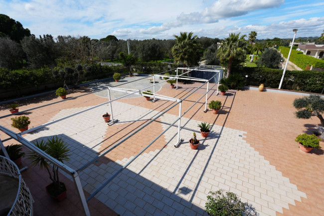 Ristorante in vendita a Francavilla Fontana