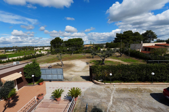 Ristorante in vendita a Francavilla Fontana