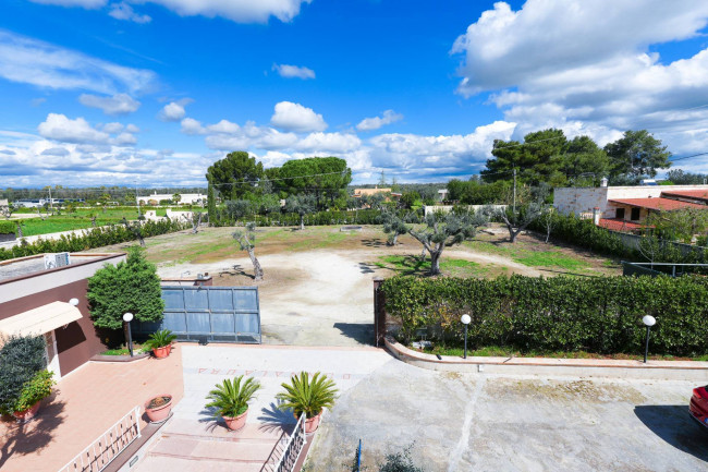 Ristorante in vendita a Francavilla Fontana