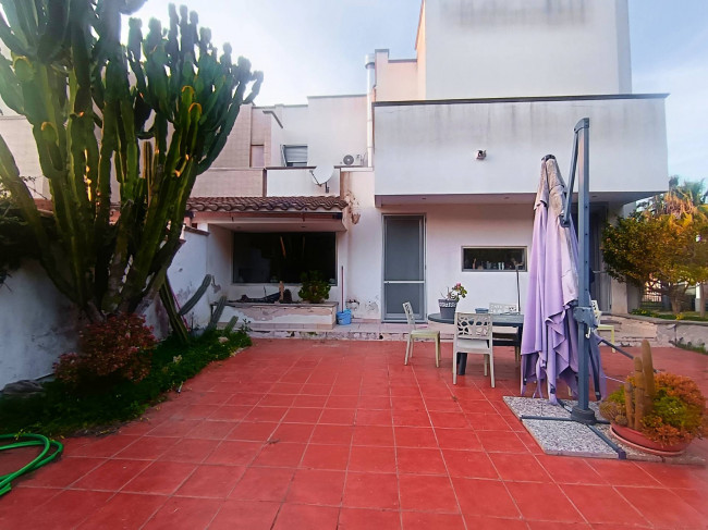 Casa Vacanze in affitto a Brindisi