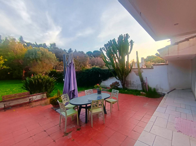 Casa Vacanze in affitto a Brindisi