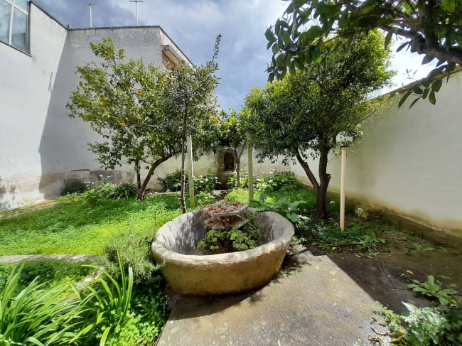 Casa Semindipendente in vendita a Torchiarolo