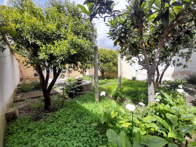 Casa Semindipendente in vendita a Torchiarolo