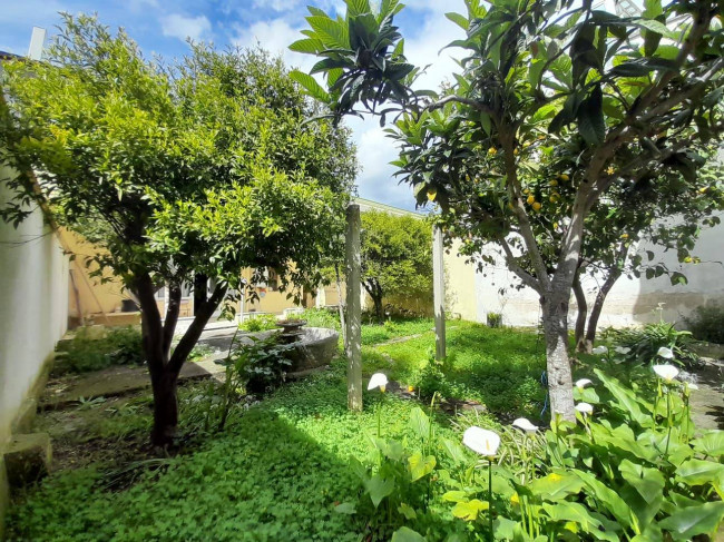 Casa Semindipendente in vendita a Torchiarolo