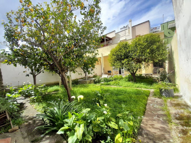 Casa Semindipendente in vendita a Torchiarolo