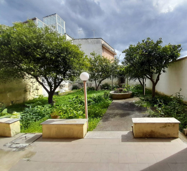 Casa Semindipendente in vendita a Torchiarolo