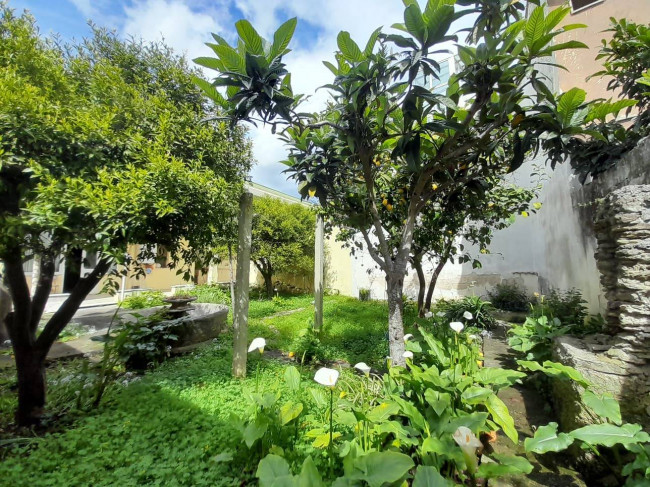 Casa Semindipendente in vendita a Torchiarolo