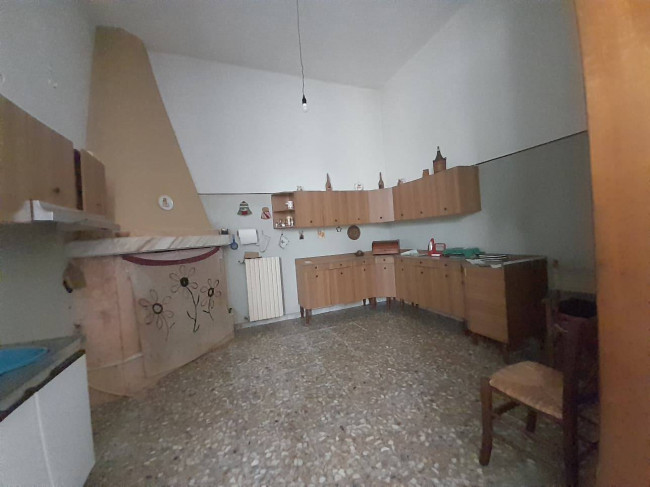 Casa Semindipendente in vendita a Torchiarolo