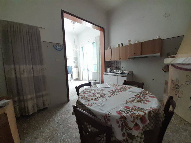 Casa Semindipendente in vendita a Torchiarolo