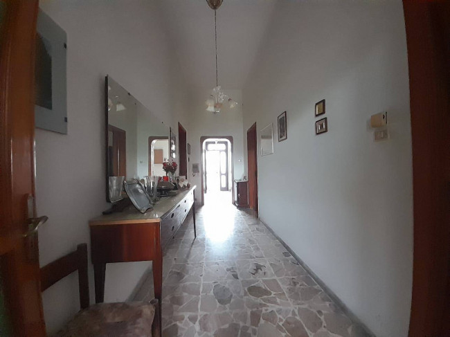 Casa Semindipendente in vendita a Torchiarolo