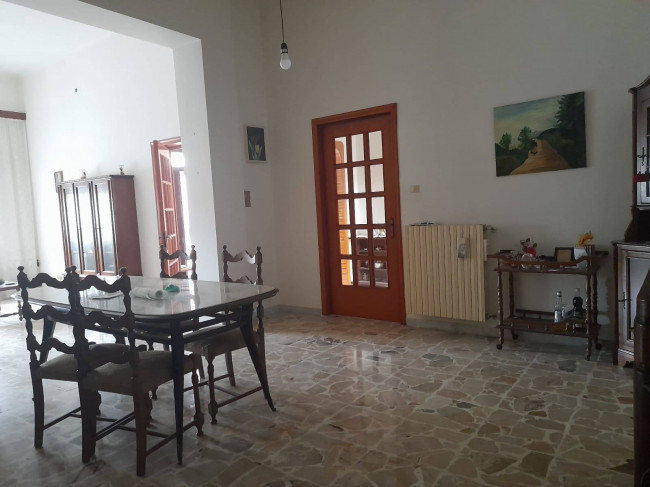 Casa Semindipendente in vendita a Torchiarolo