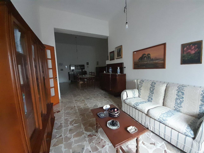 Casa Semindipendente in vendita a Torchiarolo