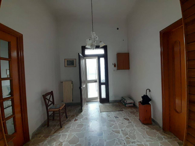 Casa Semindipendente in vendita a Torchiarolo