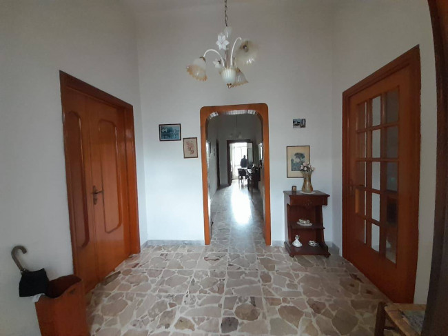 Casa Semindipendente in vendita a Torchiarolo