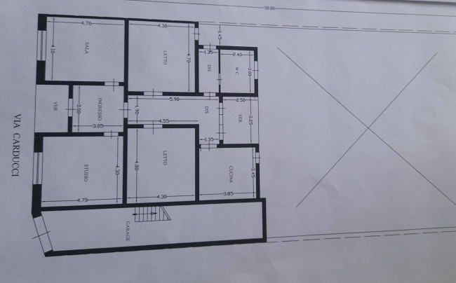 Casa Semindipendente in vendita a Torchiarolo