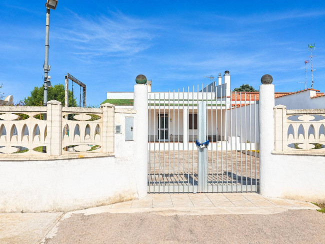 Villa o villino in vendita a Brindisi