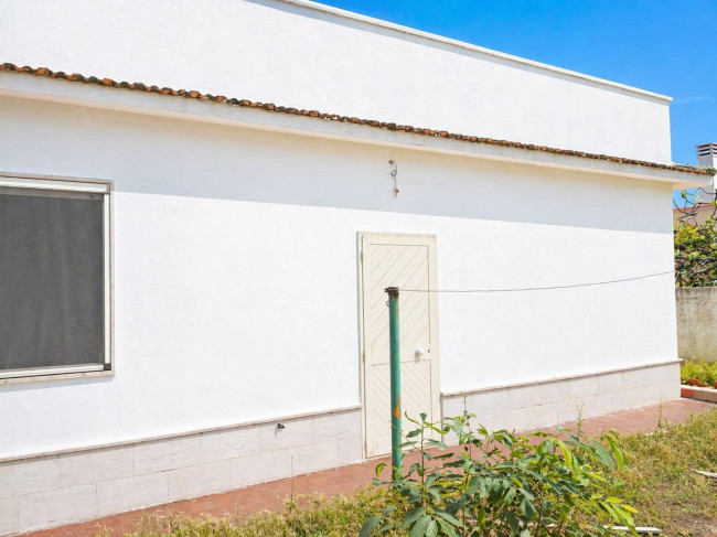 Villa o villino in vendita a Brindisi