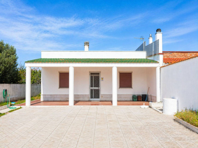 Villa o villino in vendita a Brindisi