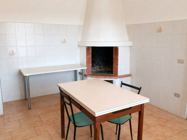 Villa o villino in vendita a Brindisi