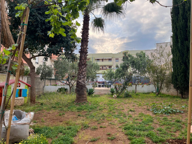 Villa singola in vendita a Brindisi