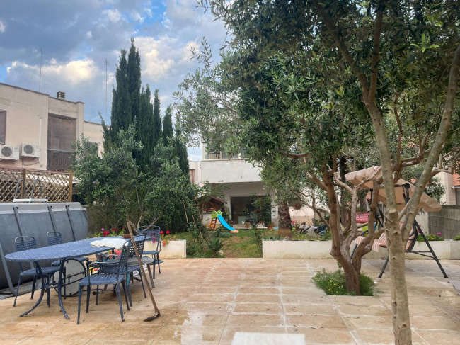 Villa singola in vendita a Brindisi