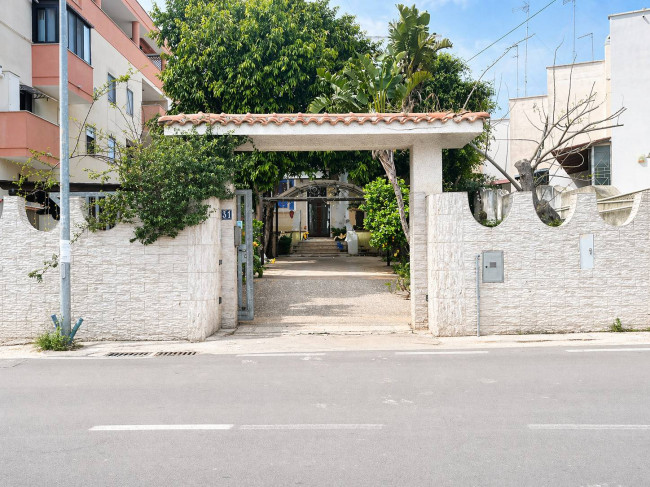 Villa singola in vendita a Brindisi