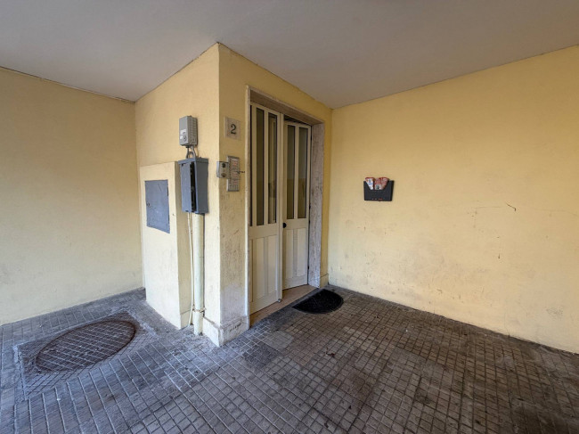 Appartamento in vendita a Brindisi