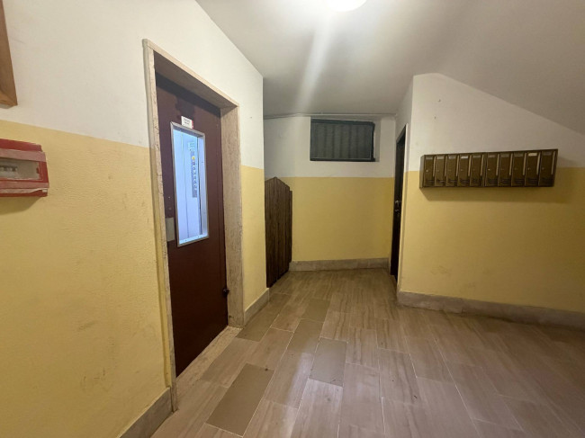 Appartamento in vendita a Brindisi