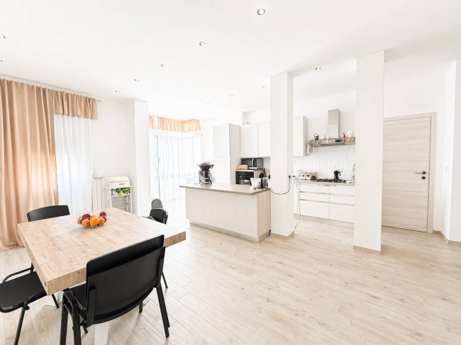 Appartamento in vendita a Brindisi