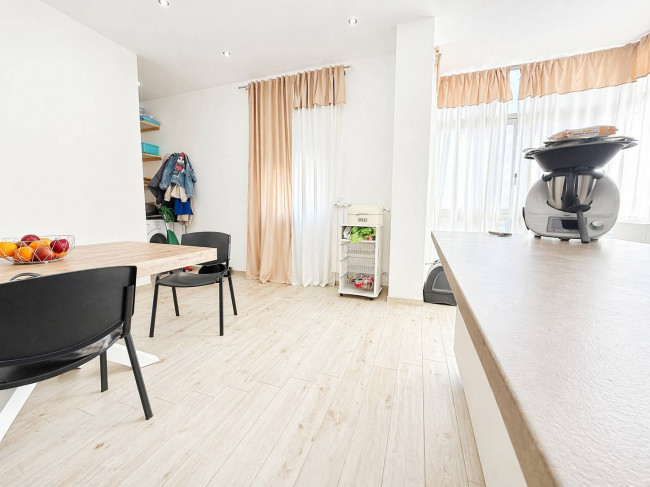 Appartamento in vendita a Brindisi