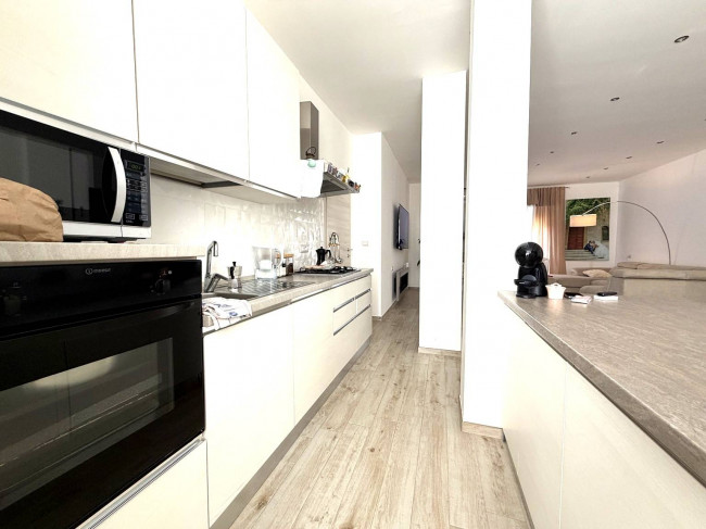 Appartamento in vendita a Brindisi