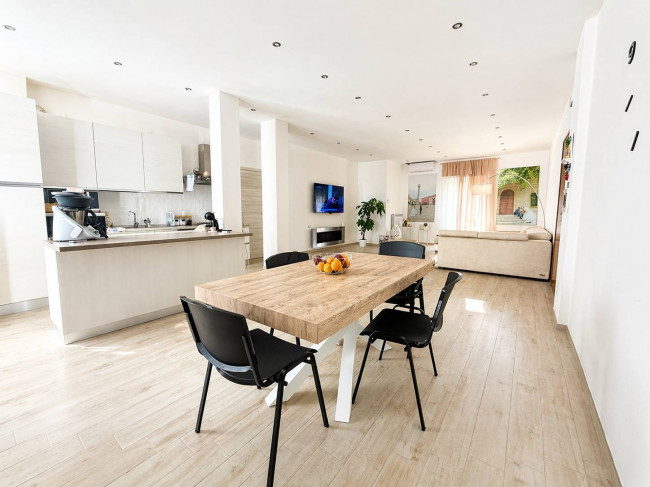 Appartamento in vendita a Brindisi