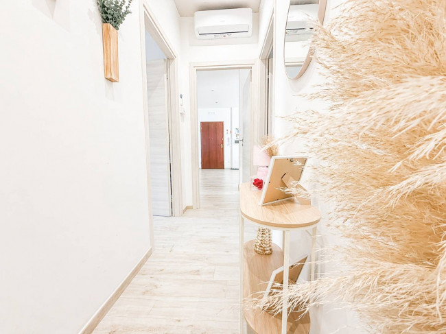 Appartamento in vendita a Brindisi