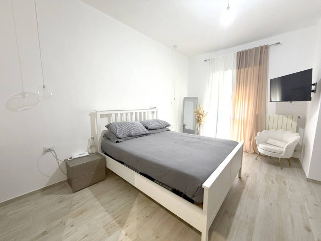 Appartamento in vendita a Brindisi