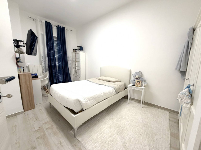 Appartamento in vendita a Brindisi