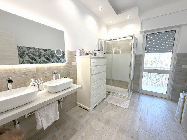 Appartamento in vendita a Brindisi