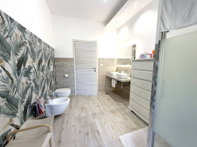 Appartamento in vendita a Brindisi