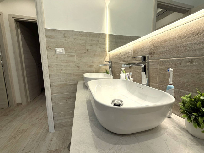 Appartamento in vendita a Brindisi