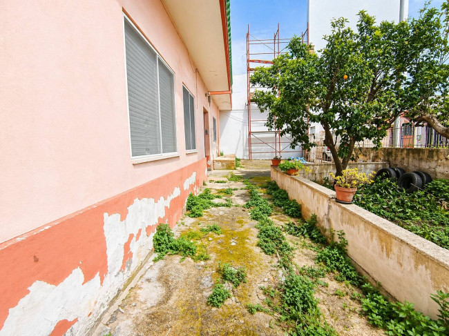 Appartamento in vendita a Brindisi