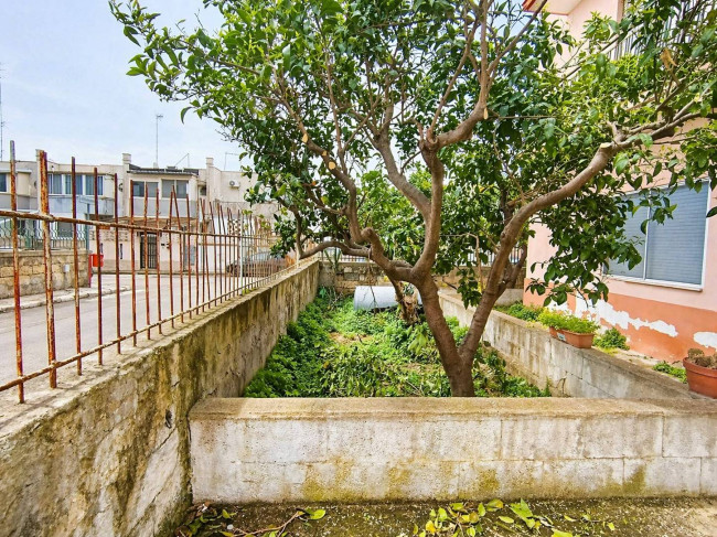 Appartamento in vendita a Brindisi