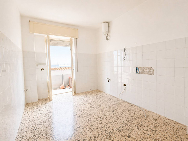 Appartamento in vendita a Brindisi
