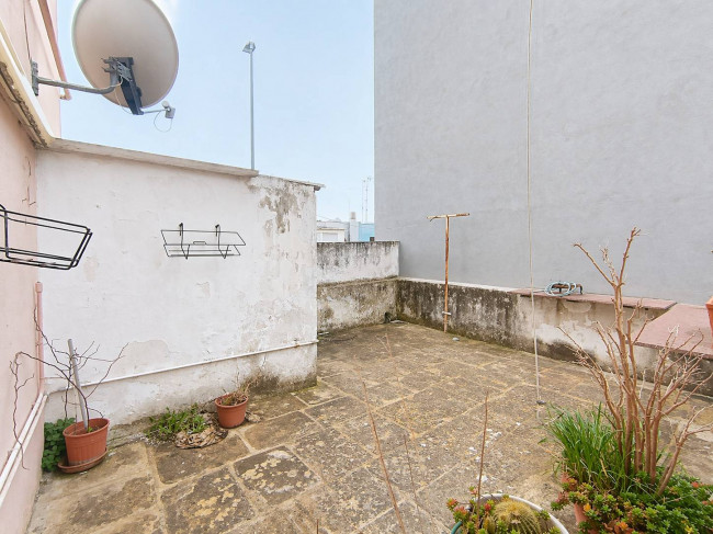 Appartamento in vendita a Brindisi