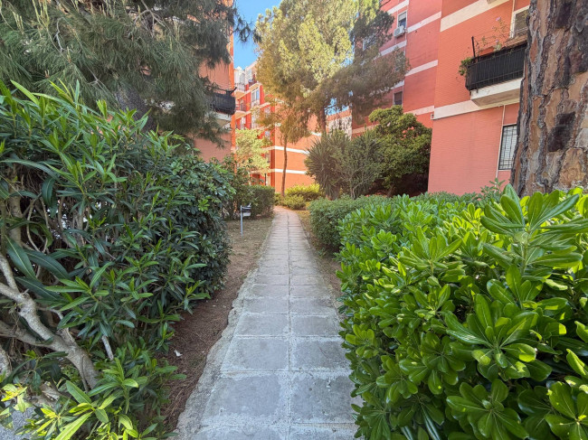 Appartamento in vendita a Brindisi