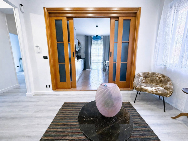 Appartamento in vendita a Brindisi