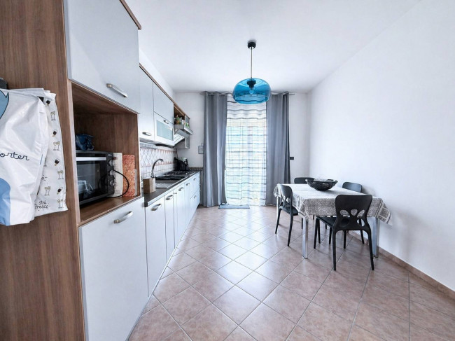 Appartamento in vendita a Brindisi