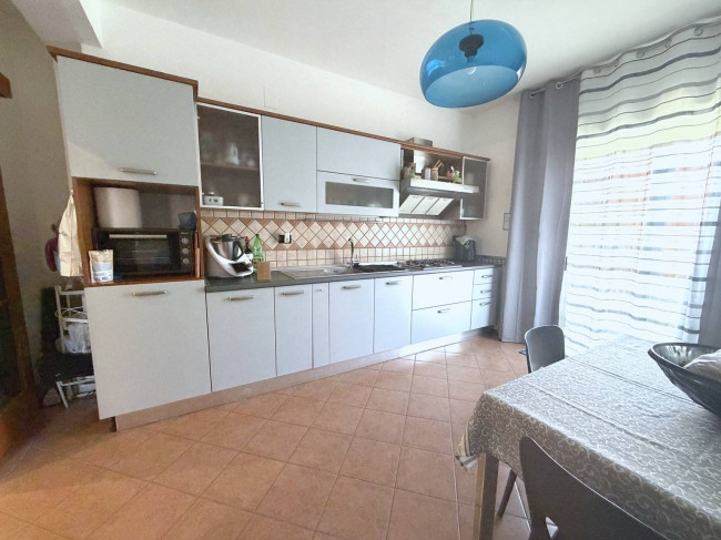 Appartamento in vendita a Brindisi