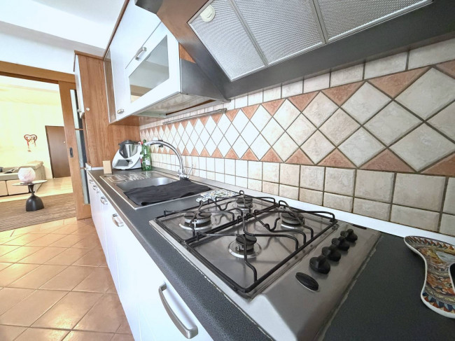 Appartamento in vendita a Brindisi